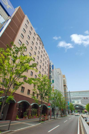 Dukes Hotel Hakata